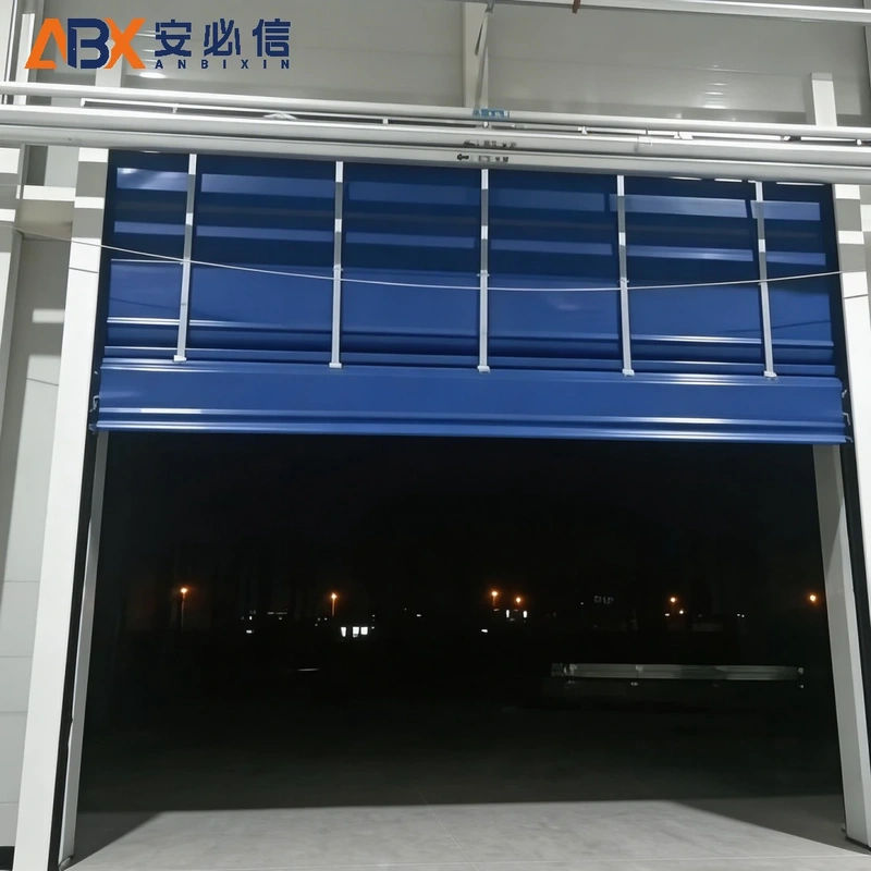 乐山市上叠门